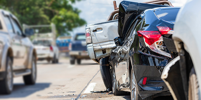 Commonly asked queries on the process of compensation claims for accidents