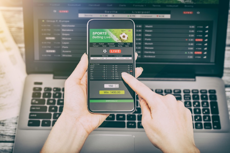 A Beginner’s Guide To Vwin Online Football Betting