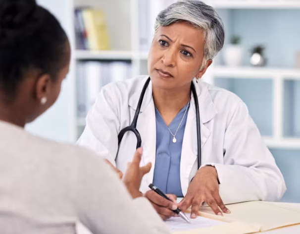 Dr. Rodolfo Giraldi Delivering Expertise in Internal Medicine, Family Practice, and Aesthetic Care