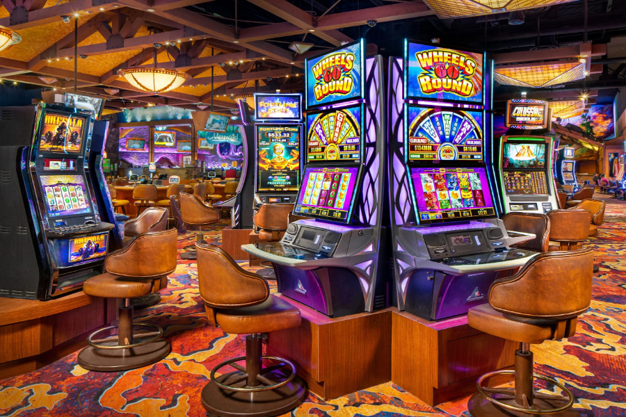 Discover Interactive Casino Challenges Through VIPTAKA, OKBAJEE, and GANHEBR Platforms