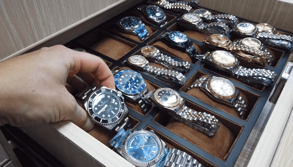 Cartier Replica – High-End Designer Style Watches for Collectors