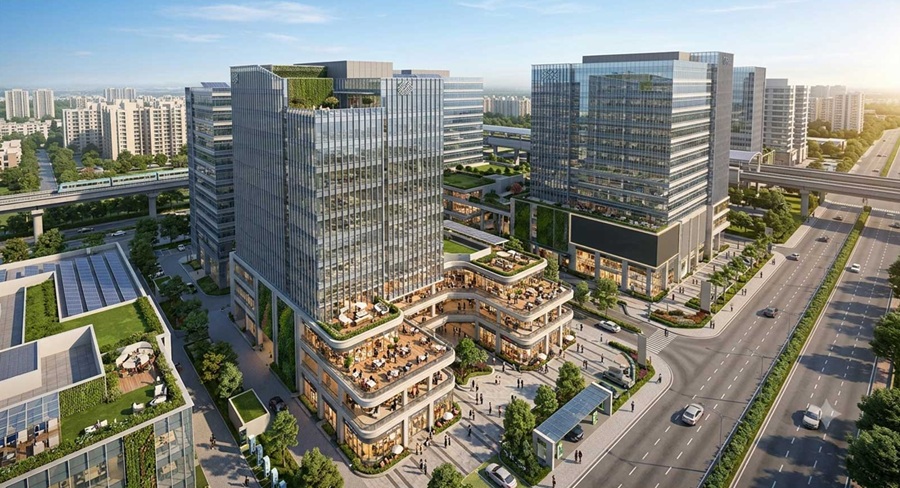 Singapore Property Market Research: How Buyers Can Spot a Suitable Neighbourhood