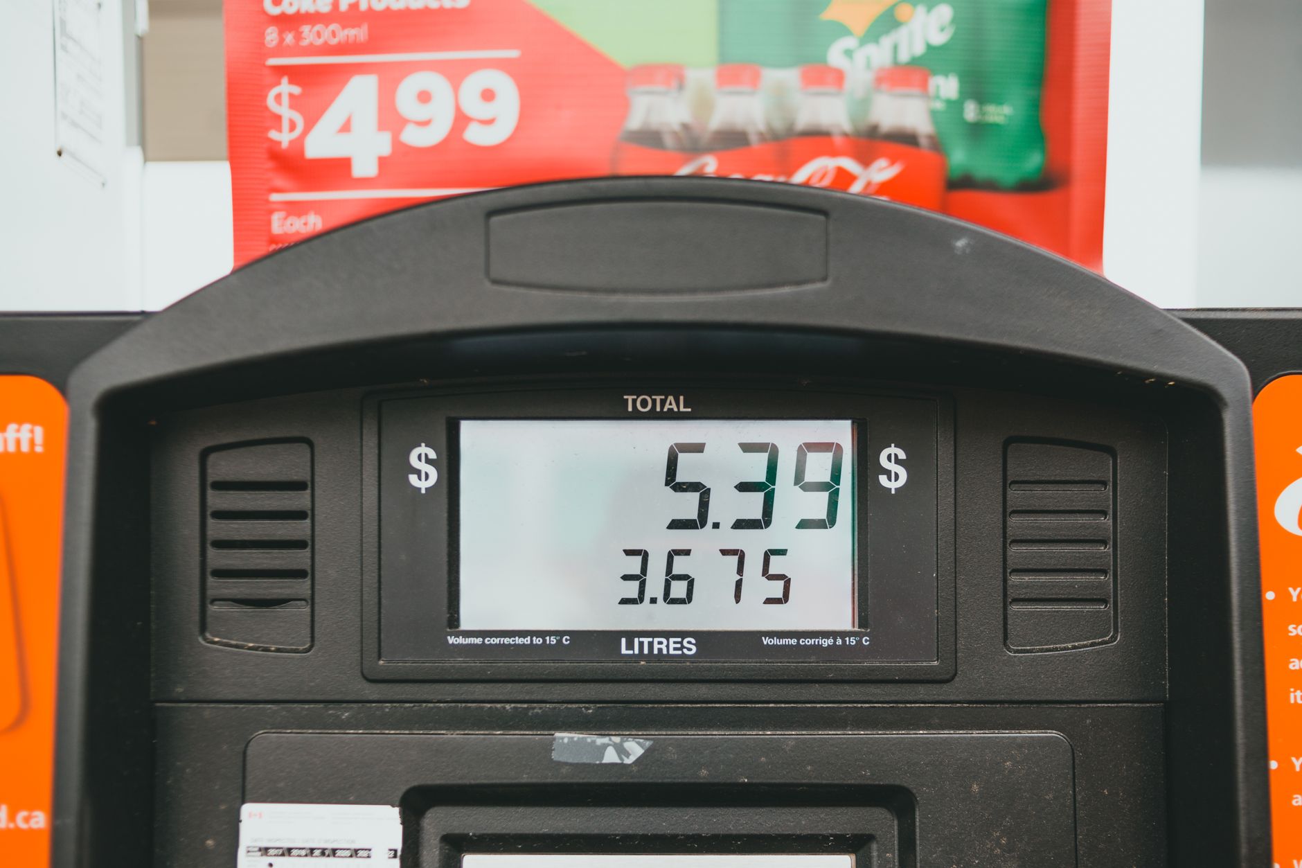 Gasoline prices Labor Day: Worst Record High for 2023