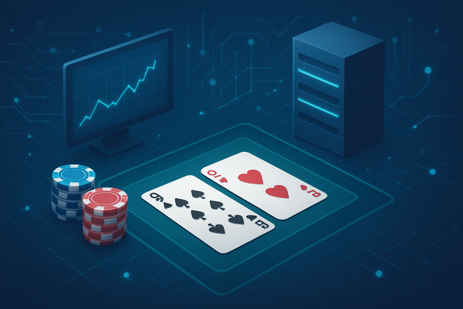 Play Baccarat – Understanding Table Rules, Game Flow, and Key Features