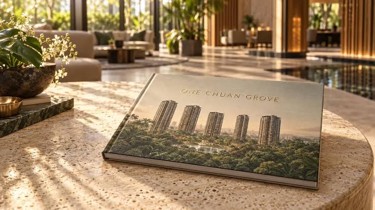One Chuan Grove and River Opus: What Buyers Can Review Before Choosing a Condo